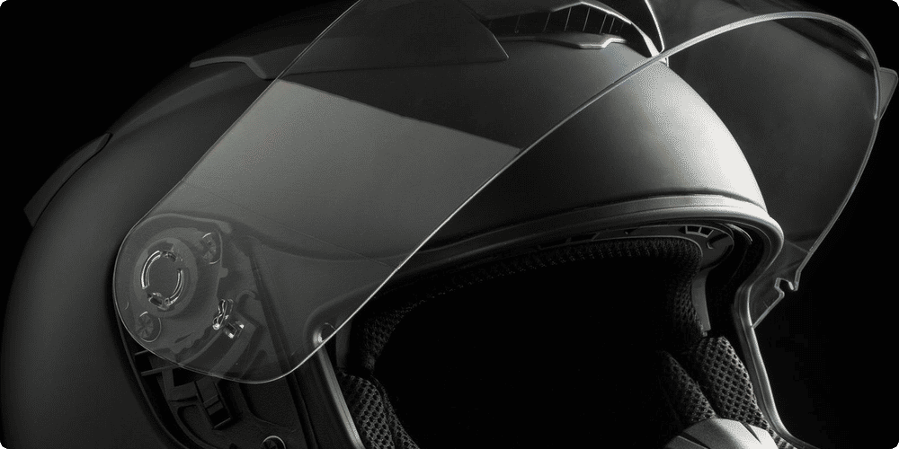 Comment choisir le bon casque pour une protection optimale en moto ?