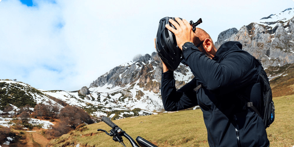 Astuce pour bien ajuster votre casque