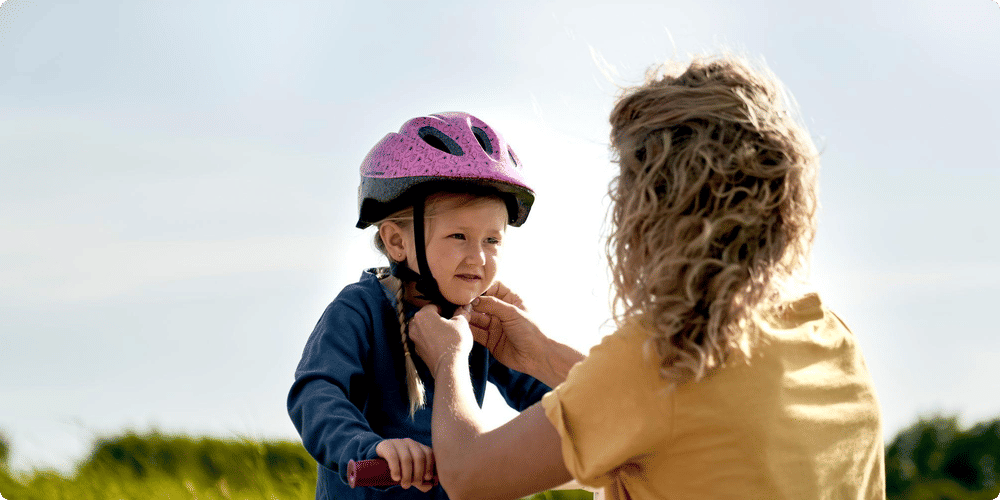 L'impact de la taille du casque moto sur votre sécurité