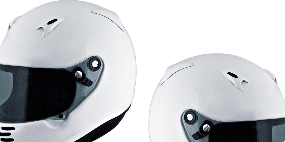Trouvez le casque moto qui vous convient le mieux