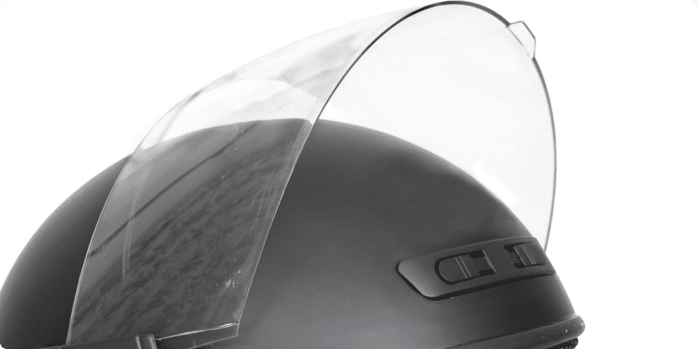 Entretenir son casque pour un ajustement durable