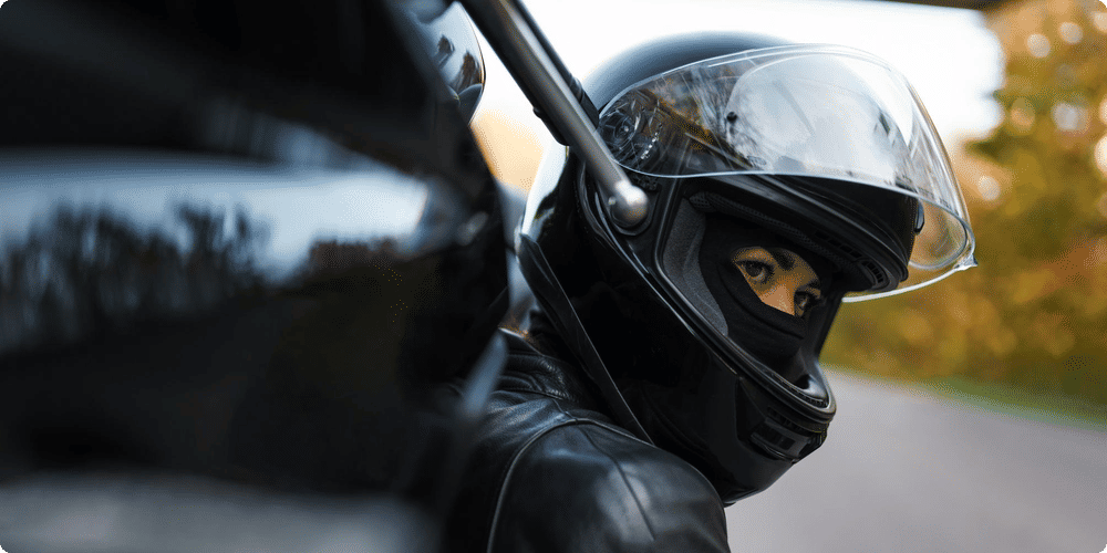 Essayer le casque correctement
