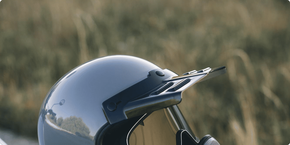 Choisir les meilleurs casques intégraux pour un confort optimal lors de longs trajets